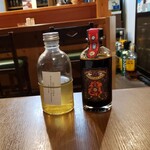 樹 - まん防中なのでドリンクはクラフトコーラ