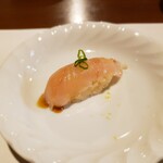 樹 - 能生産ノドグロ