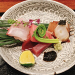 西心斎橋 ゆうの - 