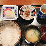 西心斎橋 ゆうの - 