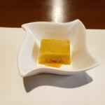 樹 - シルクスイートのシャーベット