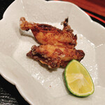 西心斎橋 ゆうの - 