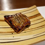樹 - 黒ムツの西京焼き
