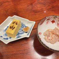 乾山 銀座七丁目店 - 