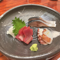 乾山 銀座七丁目店 - 