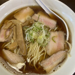 ラーメン 木曜日 - 