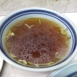 喜楽 - スープ