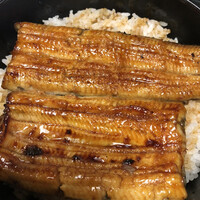 うなぎ秋本 - 
