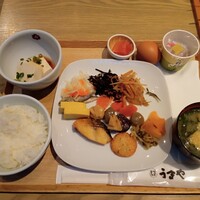 赤坂うまや 新宿 - 