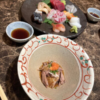 すしの嘉六 - 