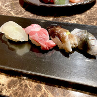 すしの嘉六 - 