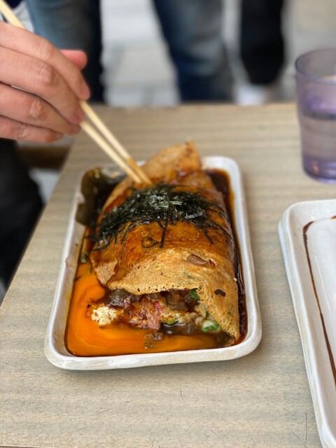 Issen Yoshoku Honten photo 3