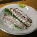 市民酒蔵諸星 - シャコ