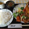 Resutoransuizu - 「すいずランチ」1050円