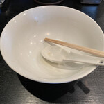 Shina Soba Komuro - 