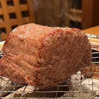 本格肉料理 丸小 - 