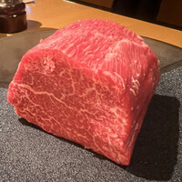 本格肉料理 丸小 - 