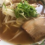 山田商店 - チャーシュー入り