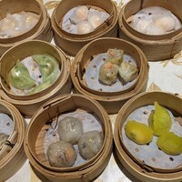 老香港酒家京都 - 