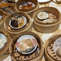老香港酒家京都 - 