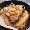 和えそばらーめん 胡麦