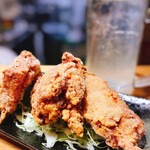 特製からあげ弁当 TAO - 