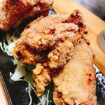 特製からあげ弁当 TAO - 