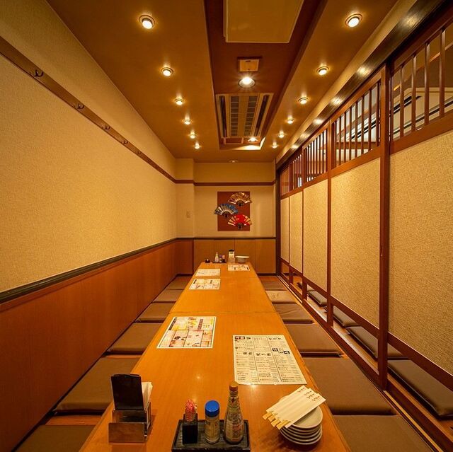 Tsubo Hachi Sakai Shiekimae Ten photo 4