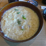 京うどん 生蕎麦 岡北