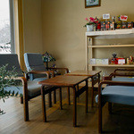 coffee roastery &cafe fua - 