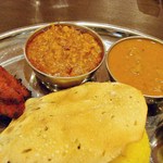 SiA - カレーのｱｯﾌﾟ　ﾁｷﾝｶﾚｰ＆ｷｰﾏｶﾚｰ