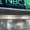New Bayang Cafe