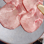 焼肉ホルモン マーク松岡 - 