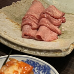 Sumibi Yakiniku Tsuru Gyuu - 