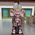 Mana Uluwatu Restaurant & Bar - 