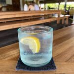 Mana Uluwatu Restaurant & Bar - 