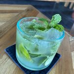 Mana Uluwatu Restaurant & Bar - 