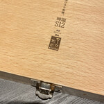 焼肉ホルモン マーク松岡 - 