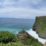 Mana Uluwatu Restaurant & Bar - 