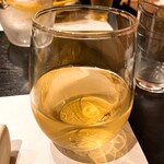 Ajiraku Yumeri - 白ワイン