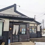 Tsubame Sanjou Chuukasoba Oninibo - お店