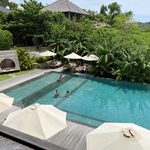 Mana Uluwatu Restaurant & Bar - 
