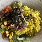 Mana Uluwatu Restaurant & Bar - 