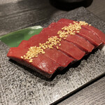 焼肉ホルモン マーク松岡 - 