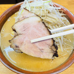 味噌っ子 ふっく - 