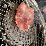 焼肉ホルモン マーク松岡 - 