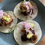 Mana Uluwatu Restaurant & Bar - 