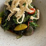 Mana Uluwatu Restaurant & Bar - 