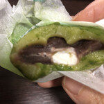 霧の森菓子工房 - 