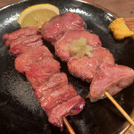 鳥茂 - はつとたん